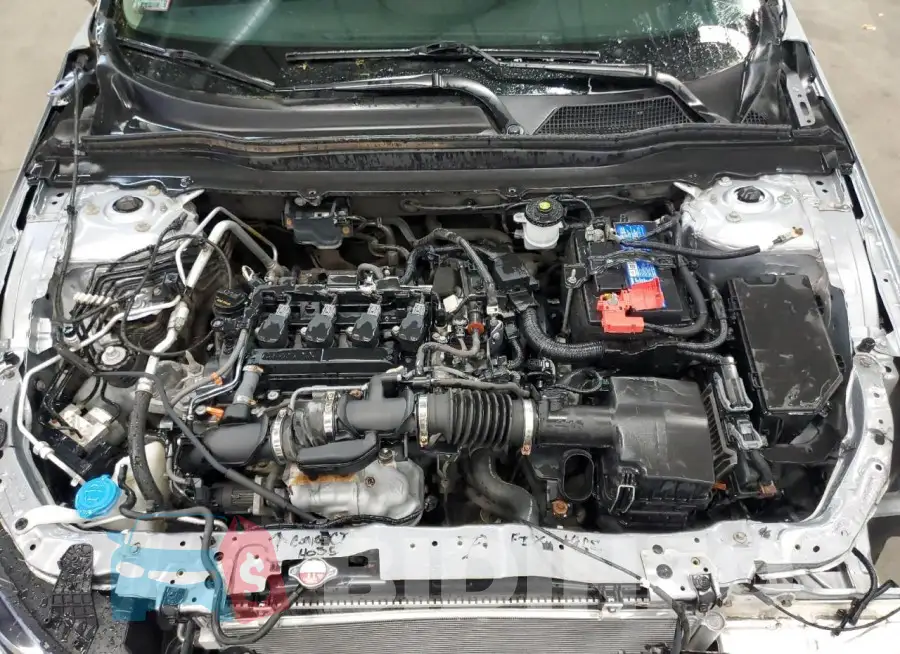 1HGCV1F44NA004439 Photo# 11