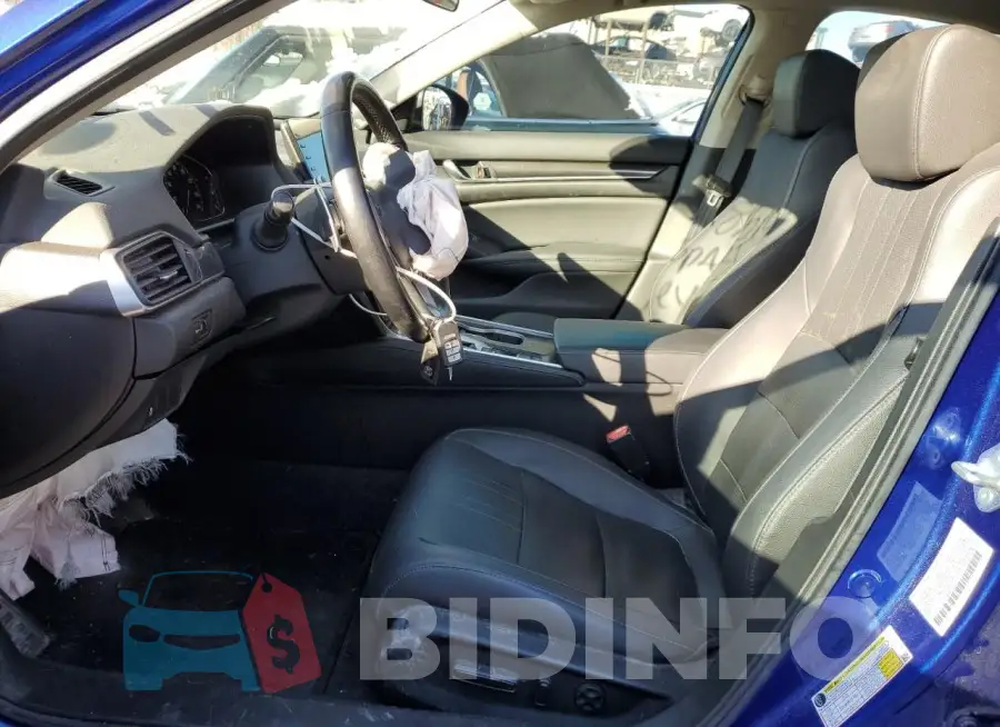 1HGCV1F45MA029154 Photo# 7