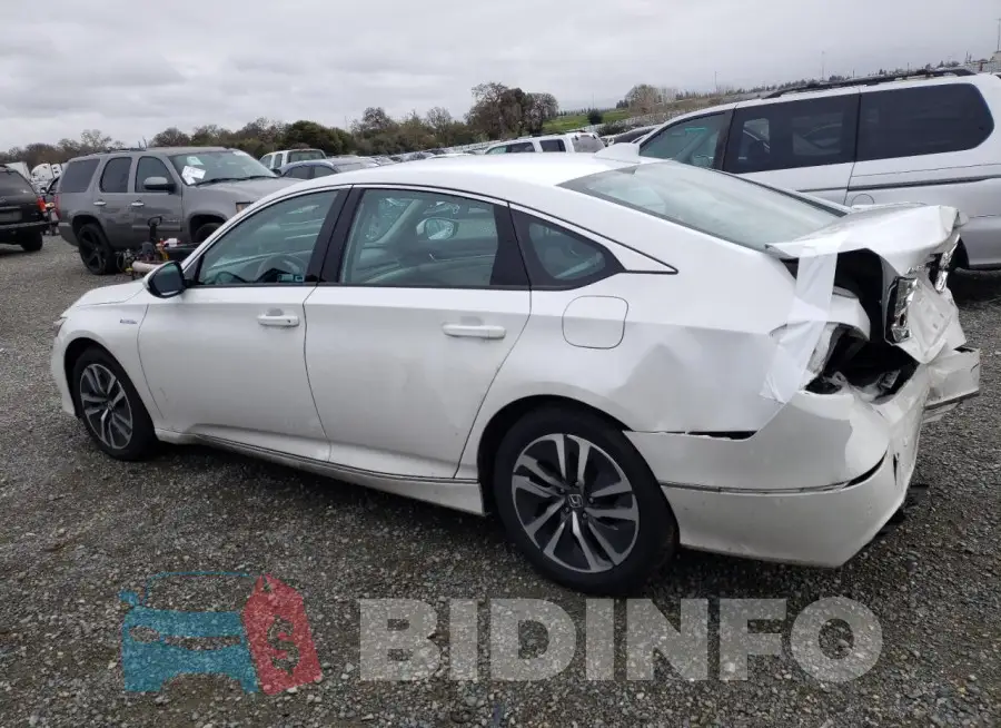1HGCV3F42MA012193 Photo# 2