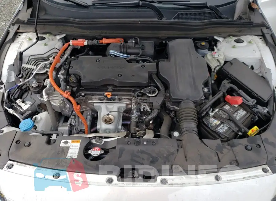 1HGCV3F42MA012193 Photo# 11