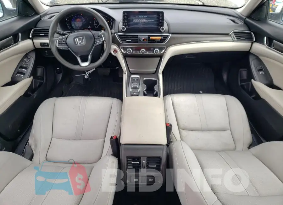 1HGCV3F42MA012193 Photo# 8