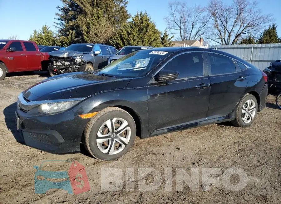 2HGFC2F58HH527647 Photo# 1