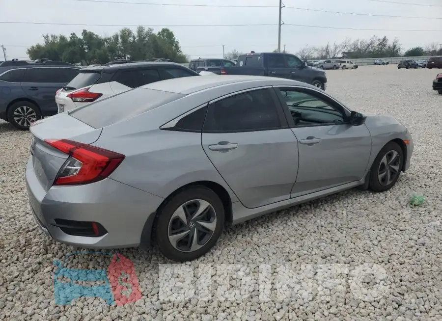 2HGFC2F60KH601823 Photo# 3
