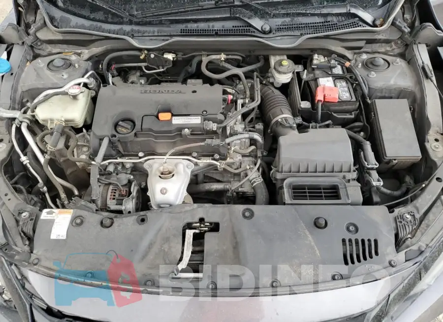 2HGFC2F67KH588021 Photo# 11