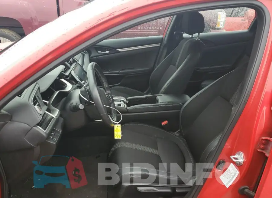 2HGFC2F81MH537103 Photo# 7