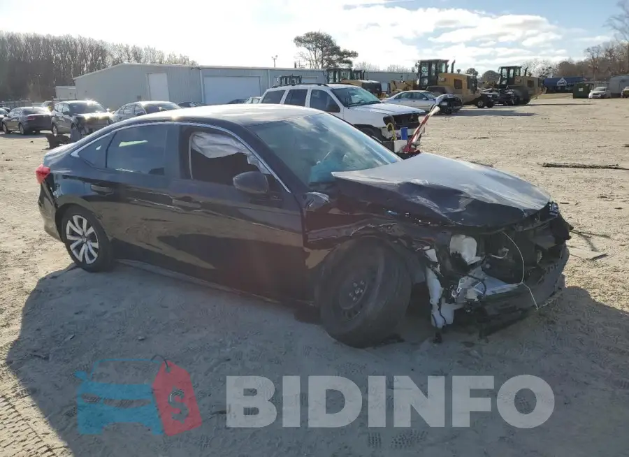 2HGFE2F26NH572324 Photo# 4