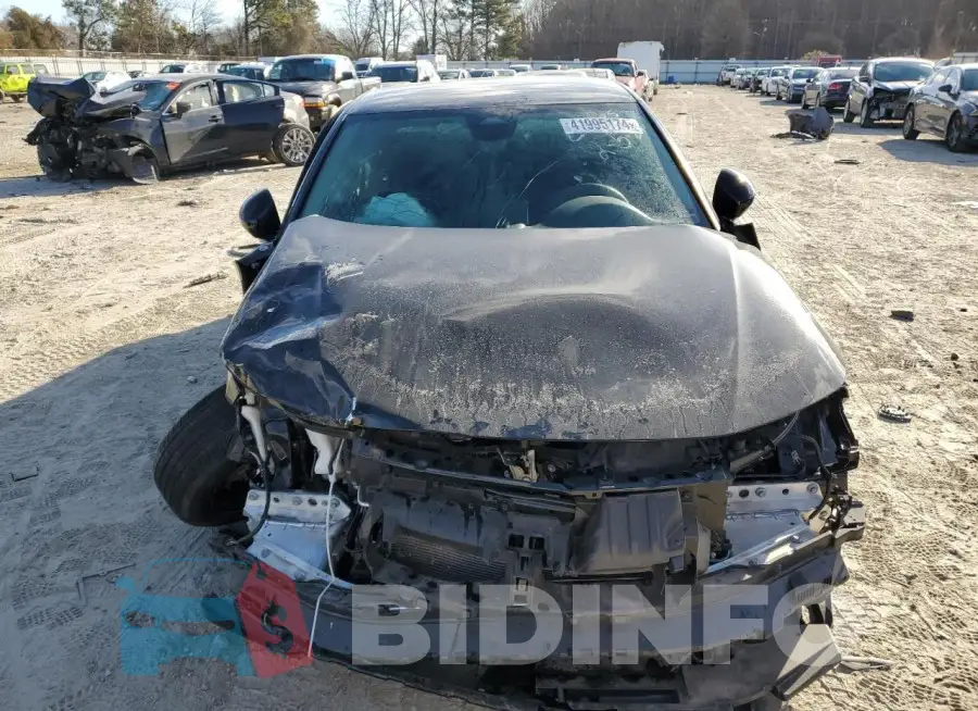 2HGFE2F26NH572324 Photo# 5