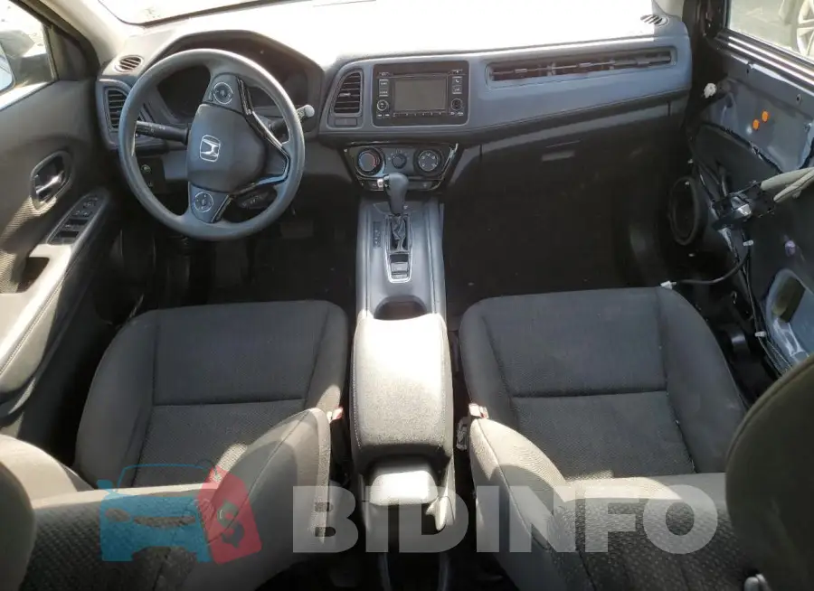3CZRU6H38JG702376 Photo# 8