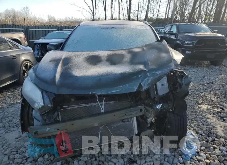 3CZRU6H71HM730096 Photo# 5