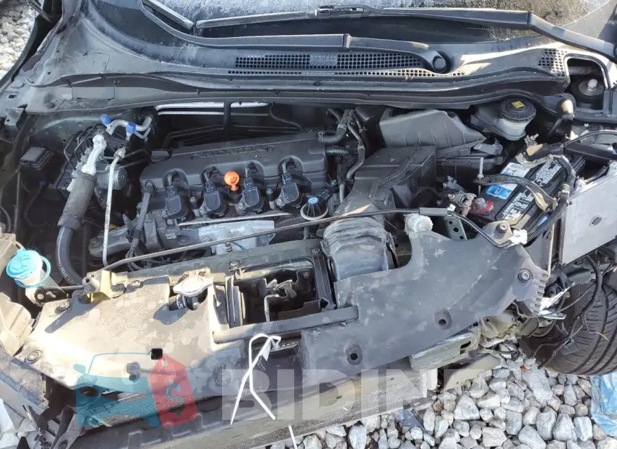 3CZRU6H71HM730096 Photo# 11