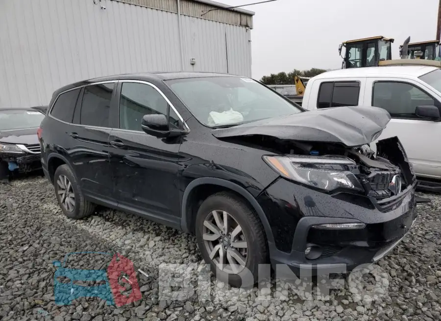 5FNYF6H56LB033594 Photo# 4