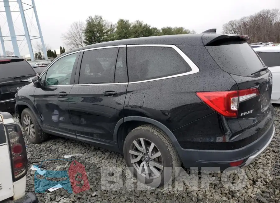 5FNYF6H56LB033594 Photo# 2