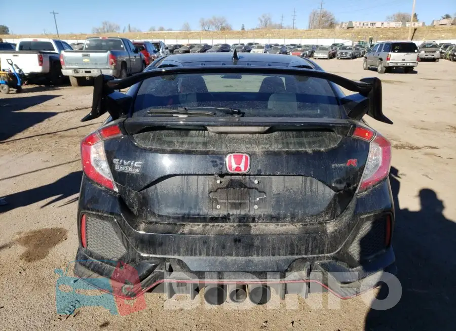 SHHFK8G72KU202055 Photo# 6