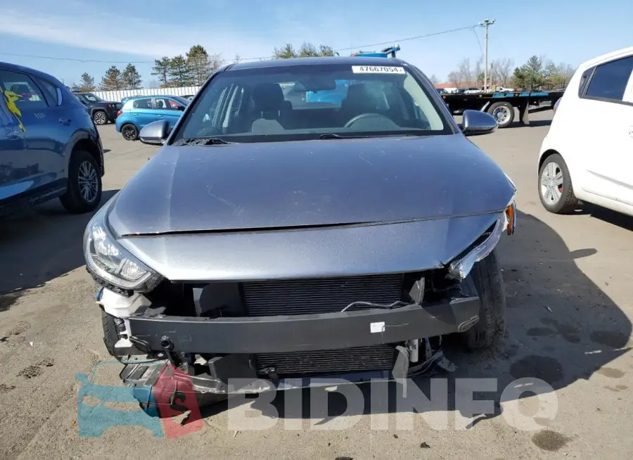 3KPC24A61LE122542 Photo# 5
