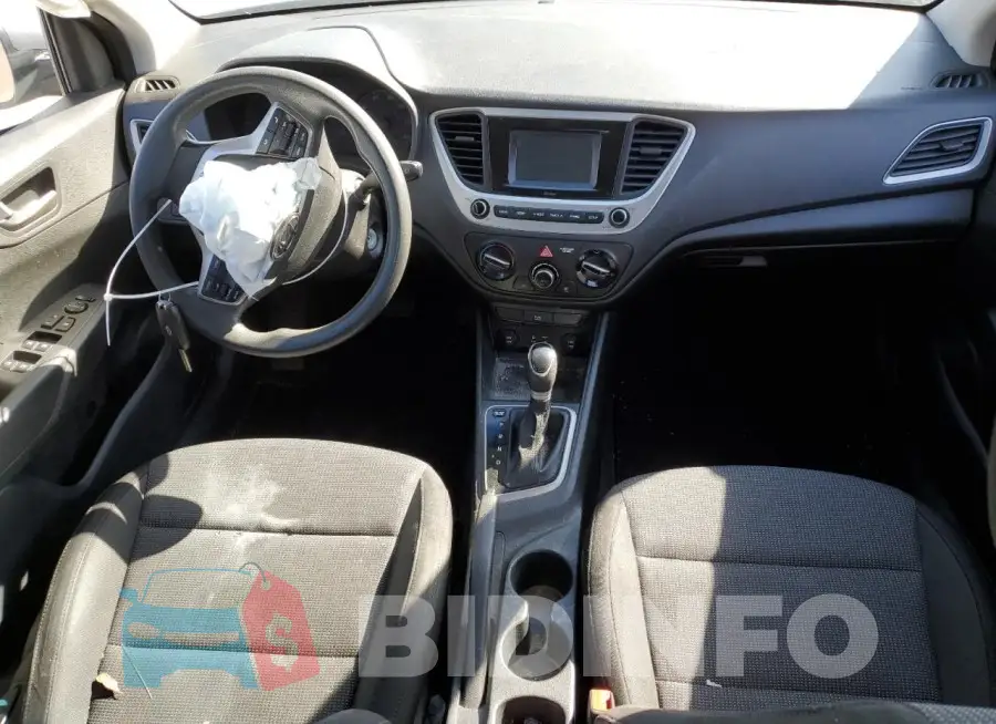 3KPC24A61LE122542 Photo# 8
