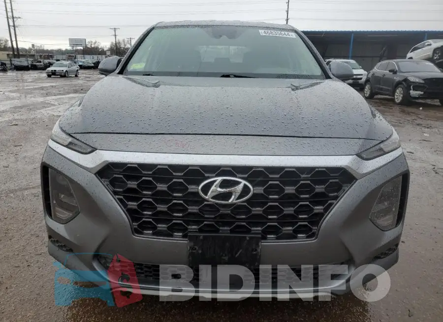 5NMS2CAD9KH056513 Photo# 5
