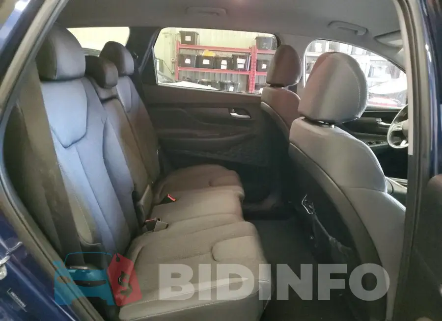 5NMS2DAJ3PH491837 Photo# 10