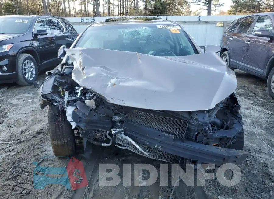 5NPDH4AE0GH677154 Photo# 5