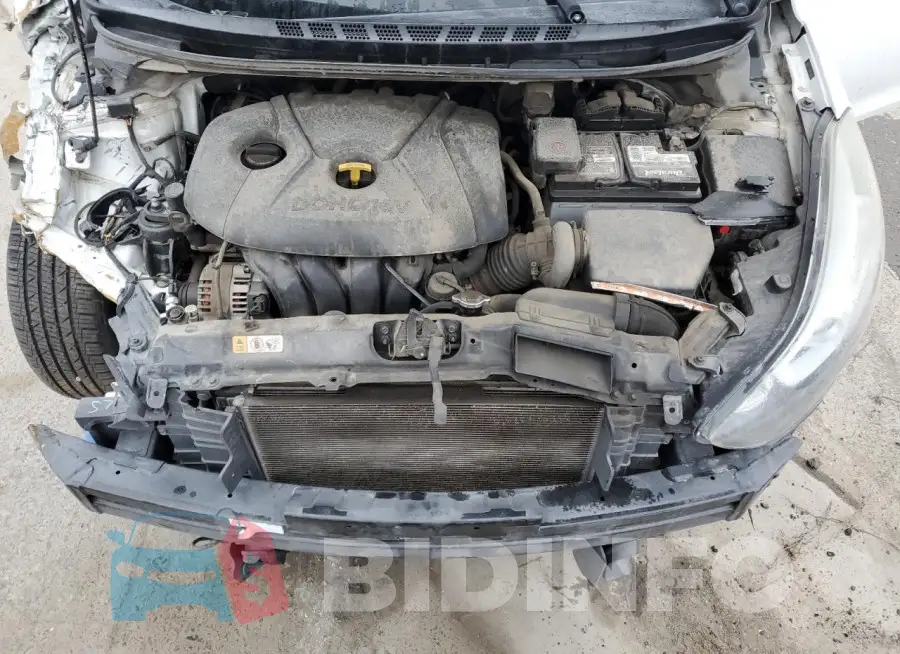 5NPDH4AE6FH614154 Photo# 11