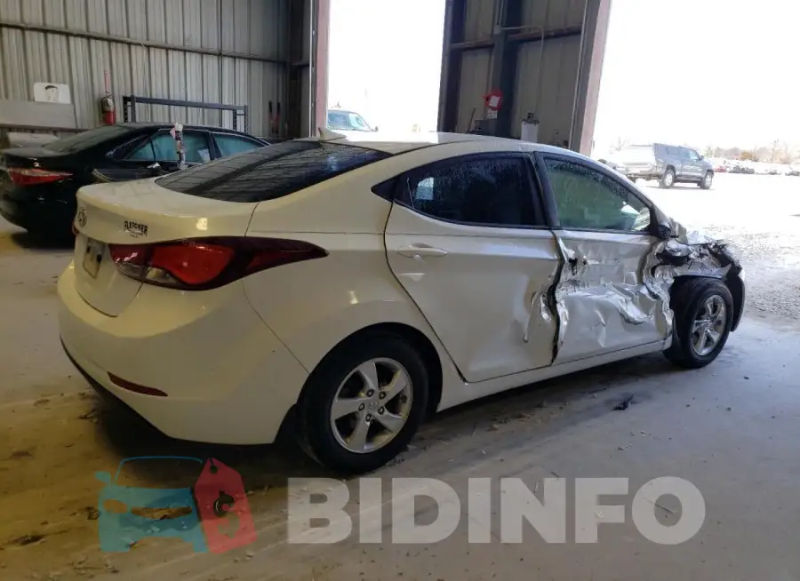 5NPDH4AE8FH602216 Photo# 3