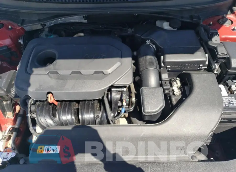 5NPE34AFXHH483549 Photo# 11