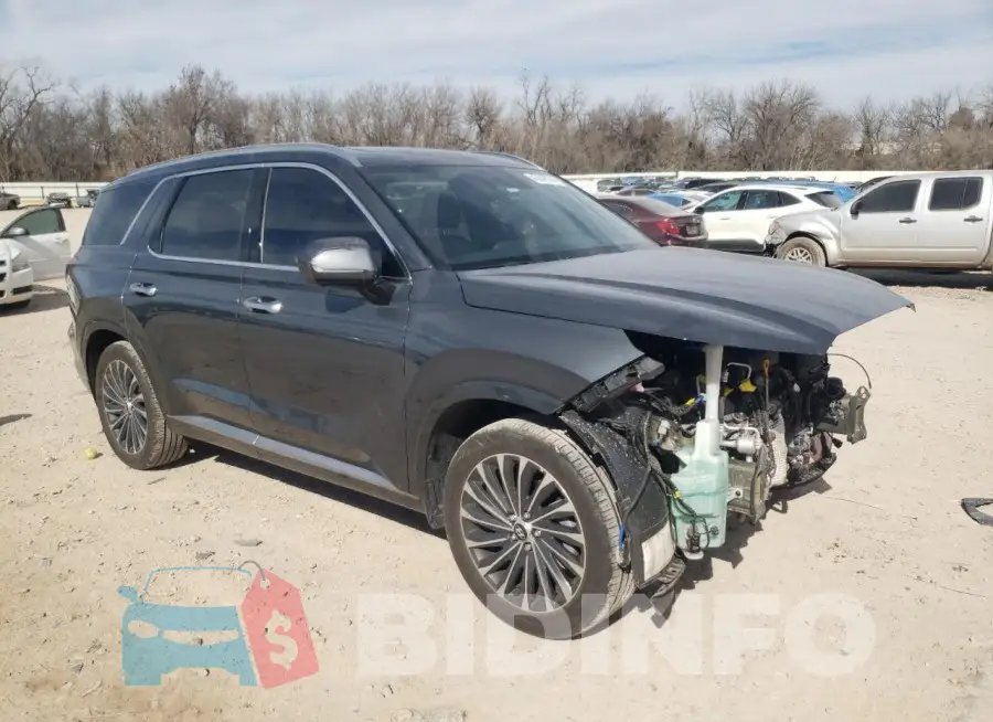 KM8R7DGE5PU545444 Photo# 4