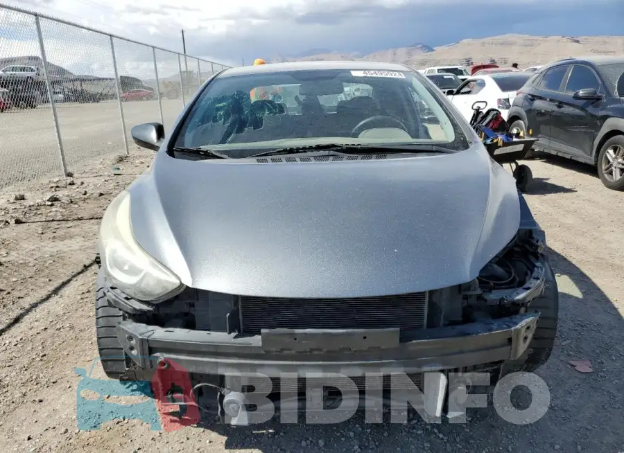 KMHDH4AE6GU567842 Photo# 5