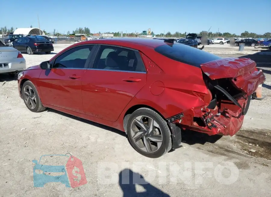 KMHLP4AG1PU583432 Photo# 2