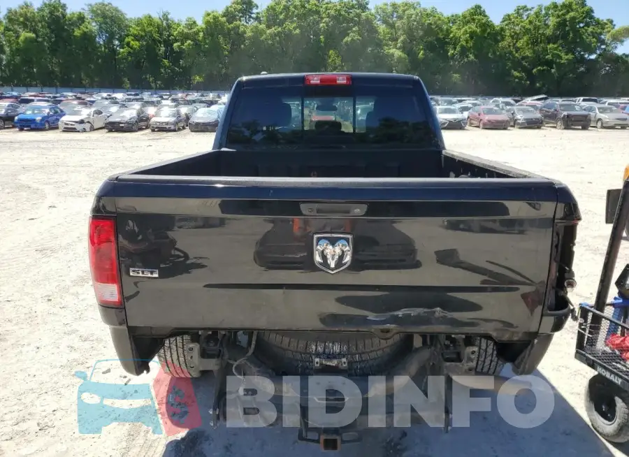 1C6RR6GT1JS149305 Photo# 6