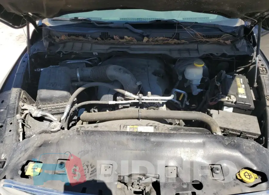 1C6RR6GT1JS149305 Photo# 11
