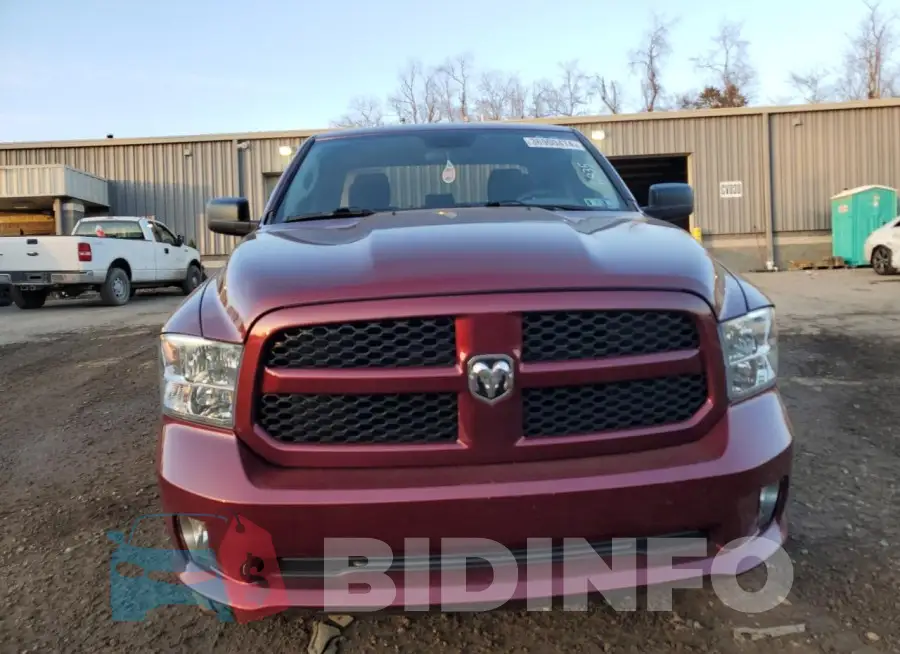 1C6RR7FG0KS626835 Photo# 5
