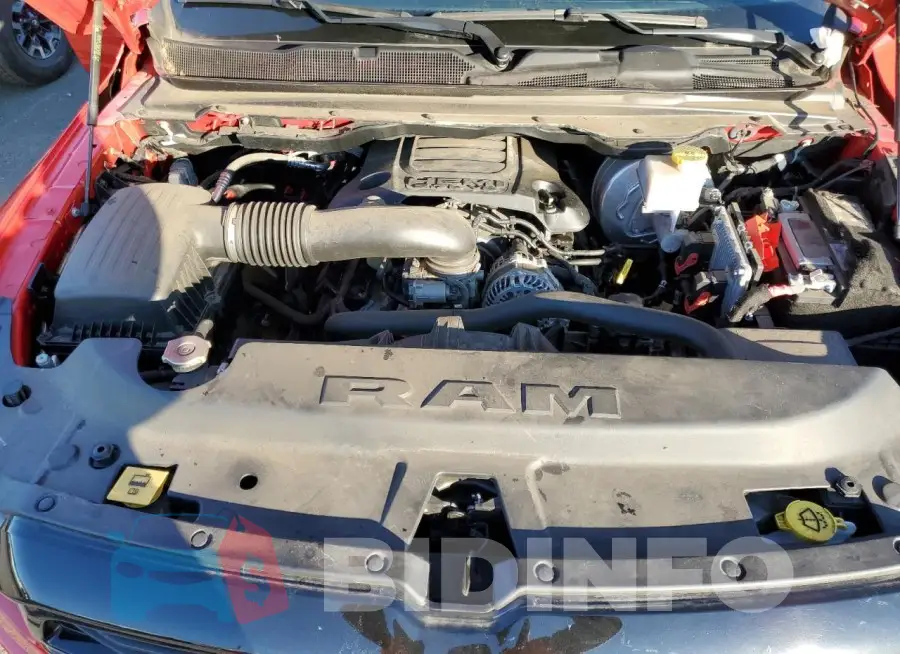 1C6SRFFT4MN673327 Photo# 11
