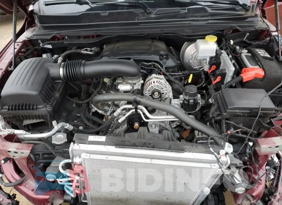 1C6SRFJT3NN404860 Photo# 11