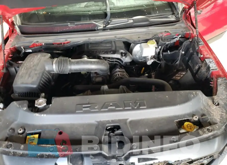 1C6SRFLT3MN559548 Photo# 11
