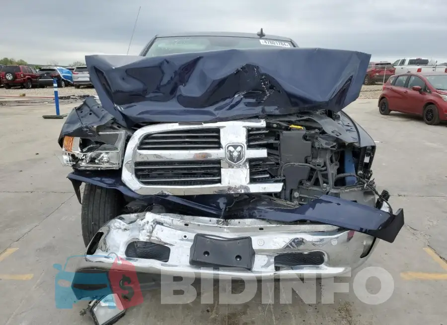 3C6RR7LT8HG668719 Photo# 5