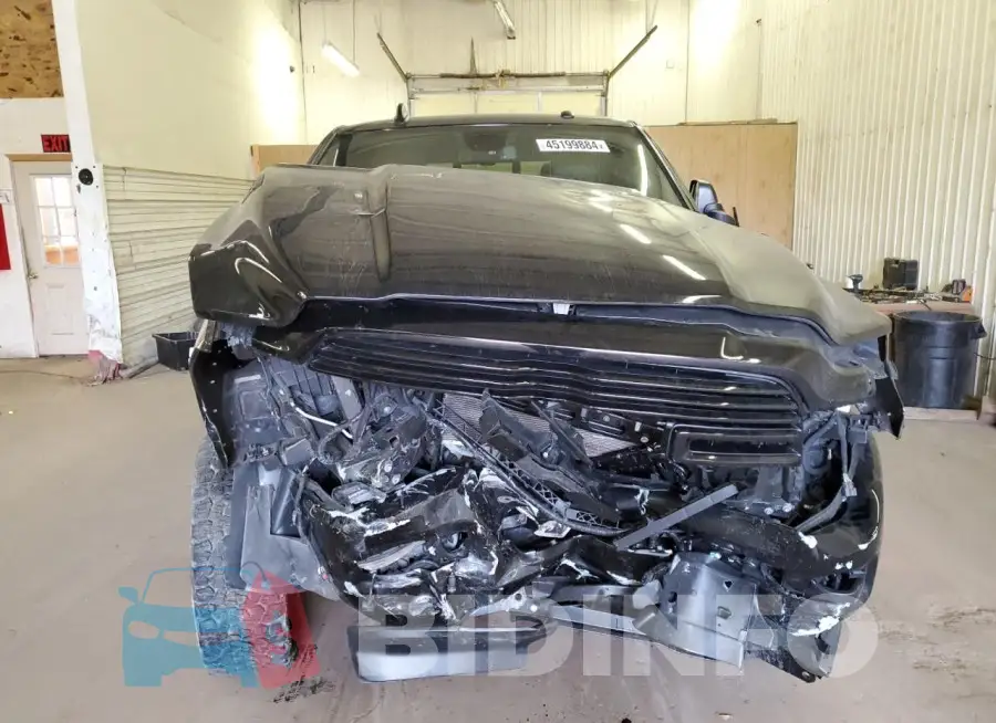 3C6UR5FJ6KG721708 Photo# 5