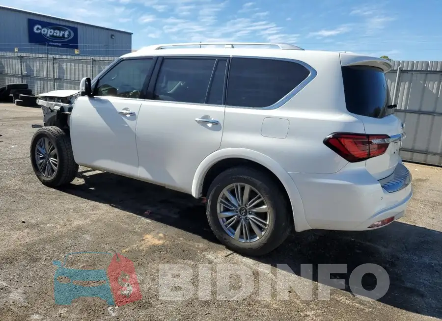 JN8AZ2NF7K9683983 Photo# 2