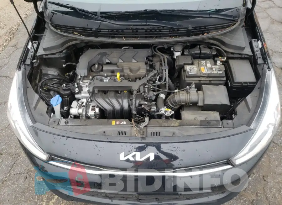 3KPA24AD0PE535273 Photo# 11