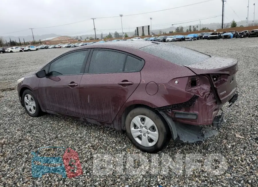 3KPFL4A7XHE131301 Photo# 2