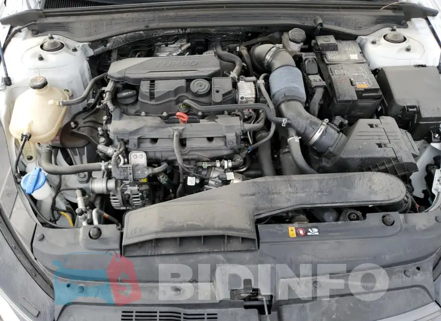 5XXG64J21PG192929 Photo# 11