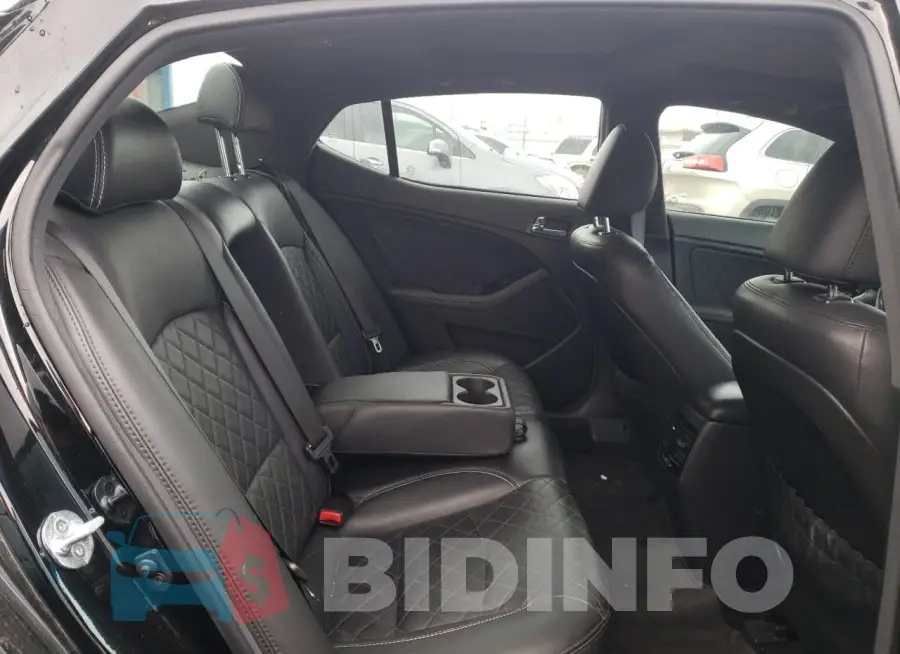 5XXGR4A69FG424072 Photo# 10