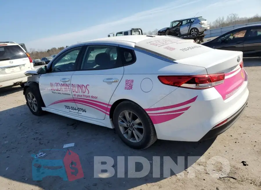 5XXGT4L16GG080849 Photo# 2