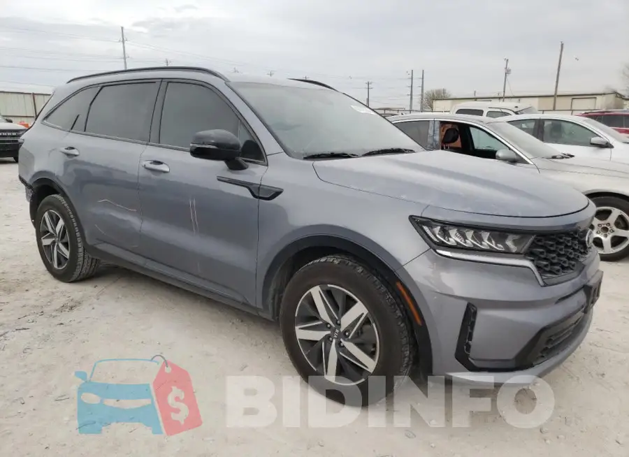 5XYRL4LC2MG052466 Photo# 4