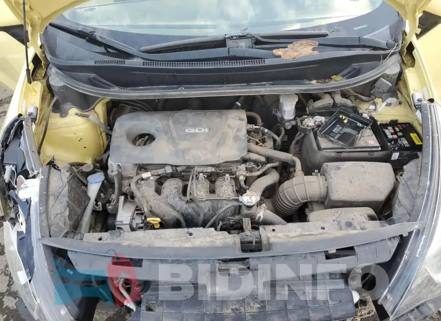 KNADM4A36G6539376 Photo# 11
