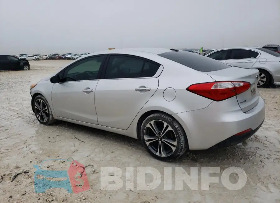 KNAFX4A84F5270245 Photo# 2