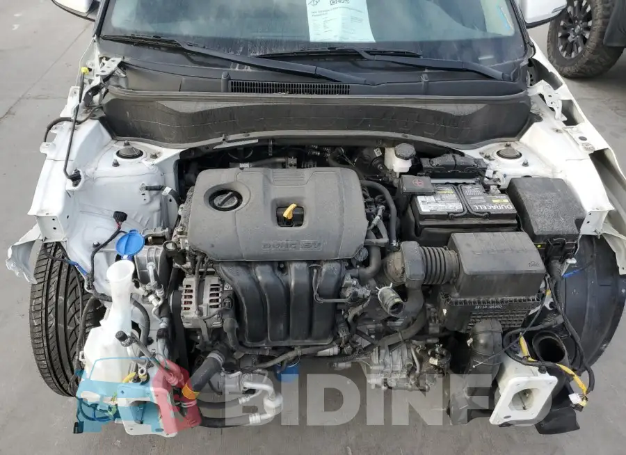 KNDEU2AA3M7216712 Photo# 11