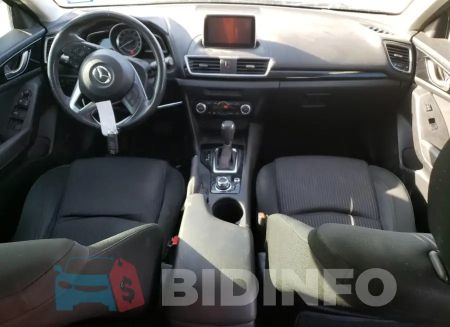 3MZBM1L79FM178259 Photo# 8