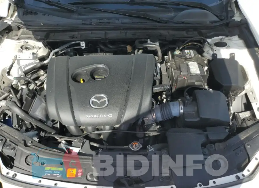 3MZBPADL9KM113585 Photo# 11