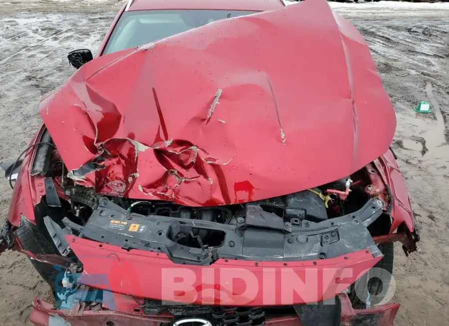 7MMVABEM8PN117865 Photo# 11