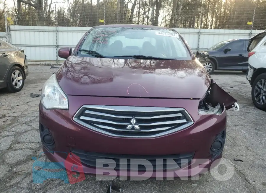 ML32F3FJ3HHF16140 Photo# 5